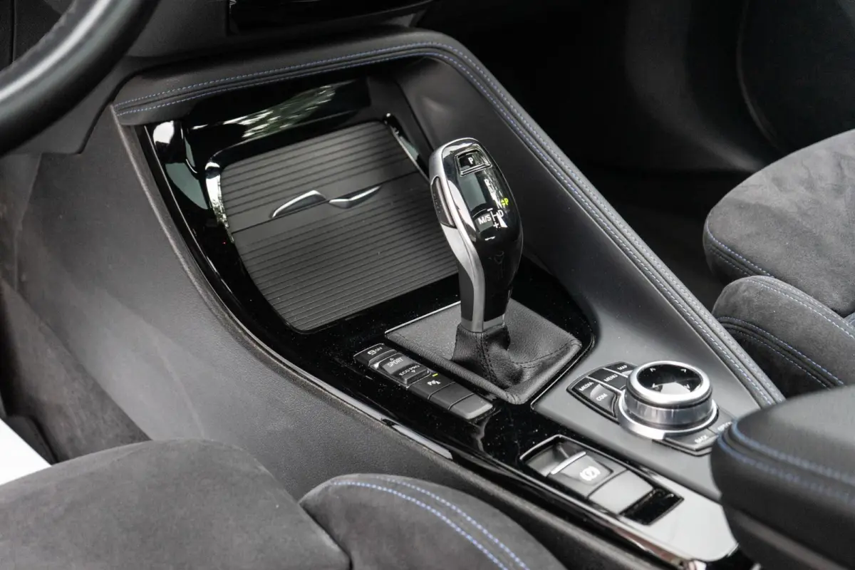 sDrive18i M-Sport Pano / Camera / Trekhaak