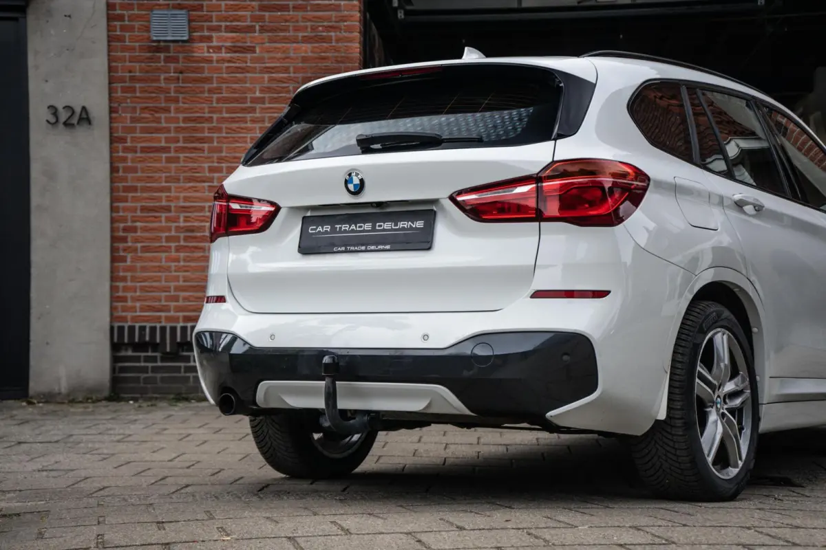 sDrive18i M-Sport Pano / Camera / Trekhaak