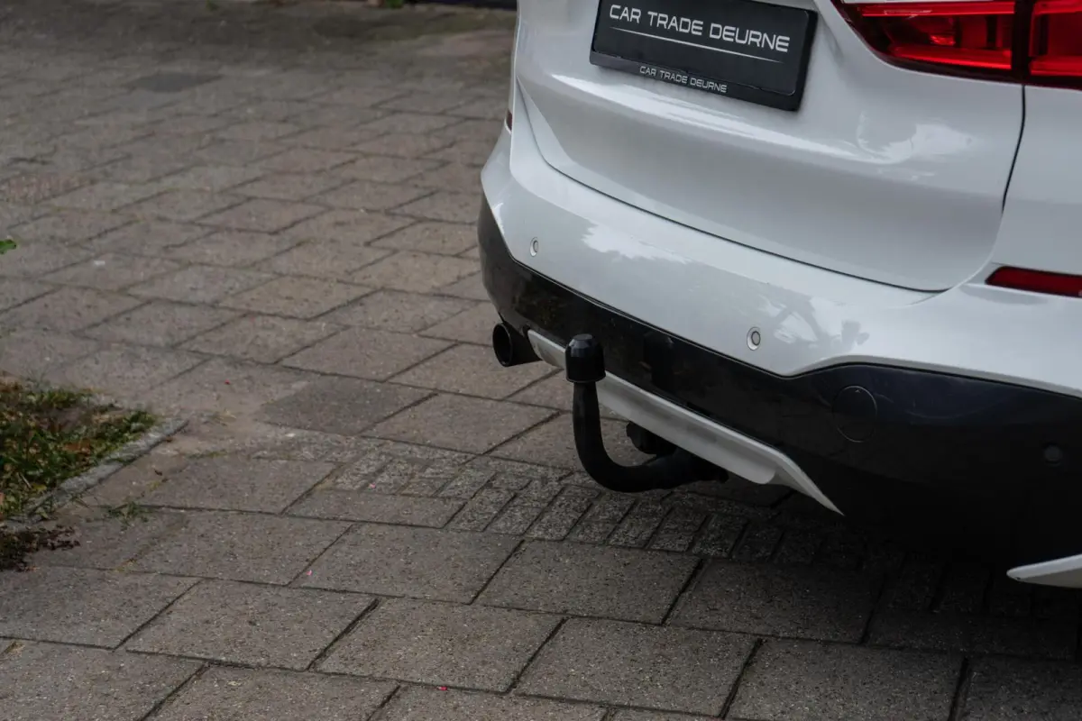 sDrive18i M-Sport Pano / Camera / Trekhaak