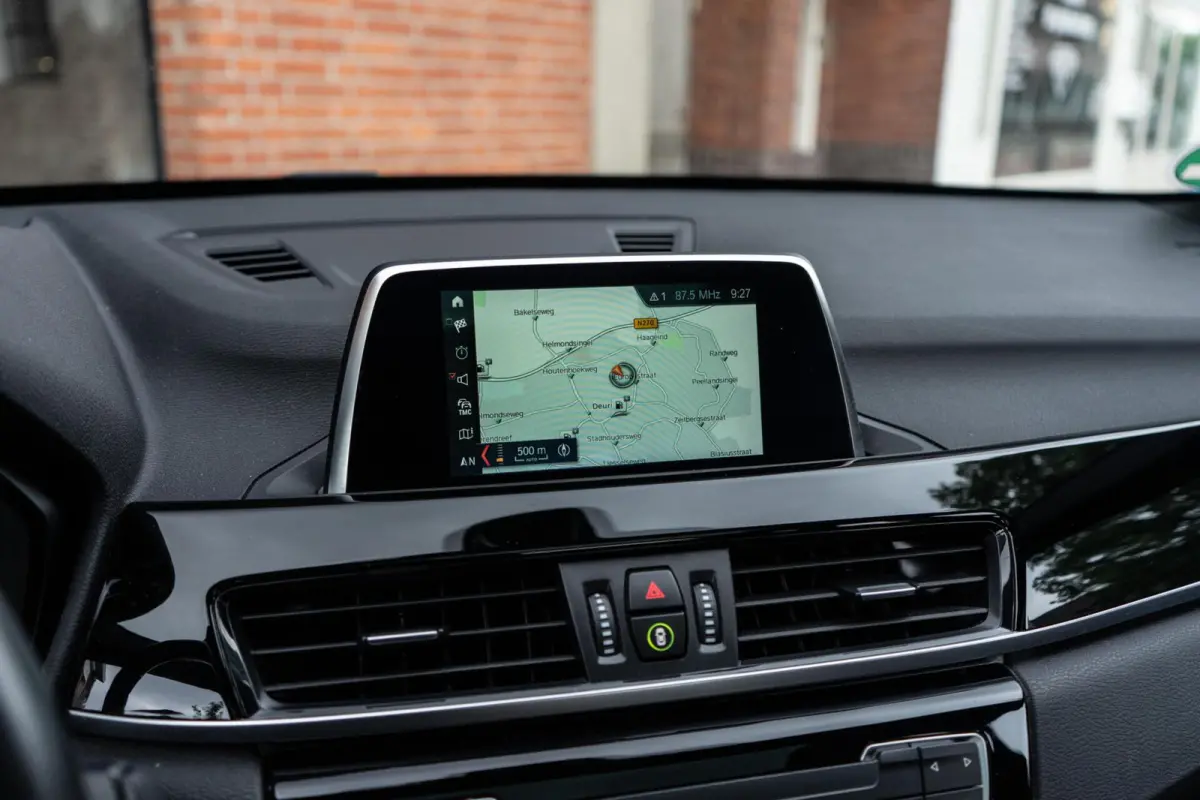 sDrive18i M-Sport Pano / Camera / Trekhaak
