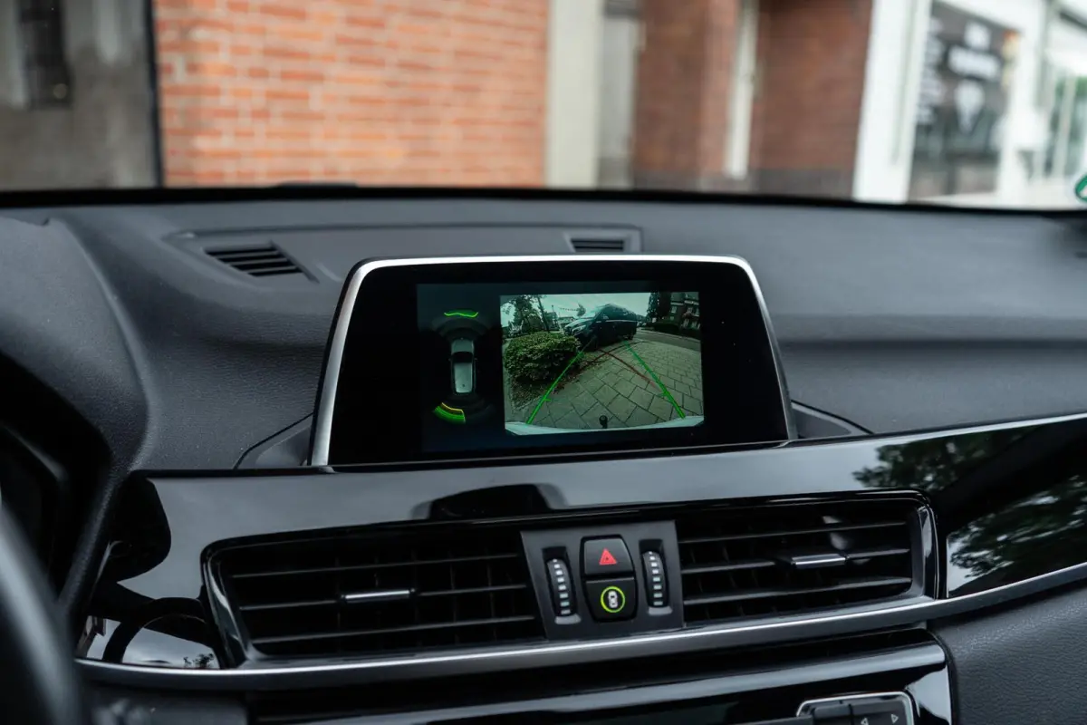 sDrive18i M-Sport Pano / Camera / Trekhaak