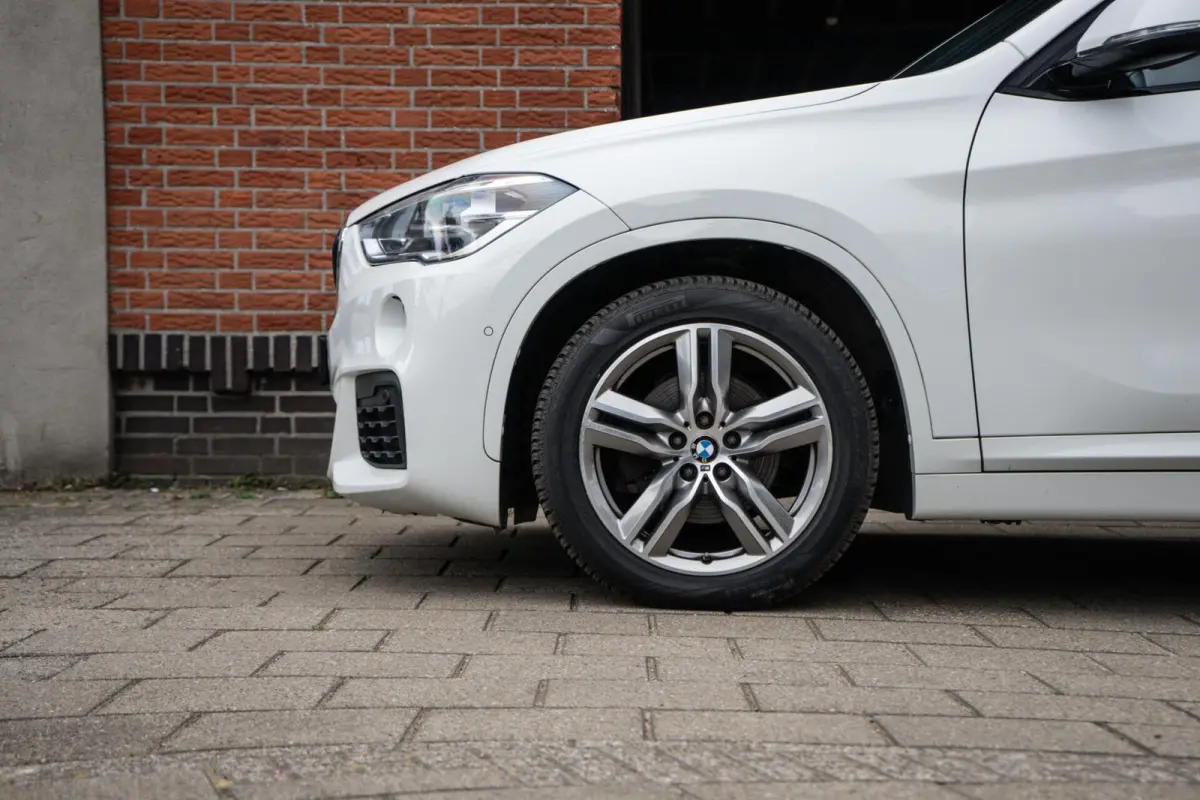 sDrive18i M-Sport Pano / Camera / Trekhaak