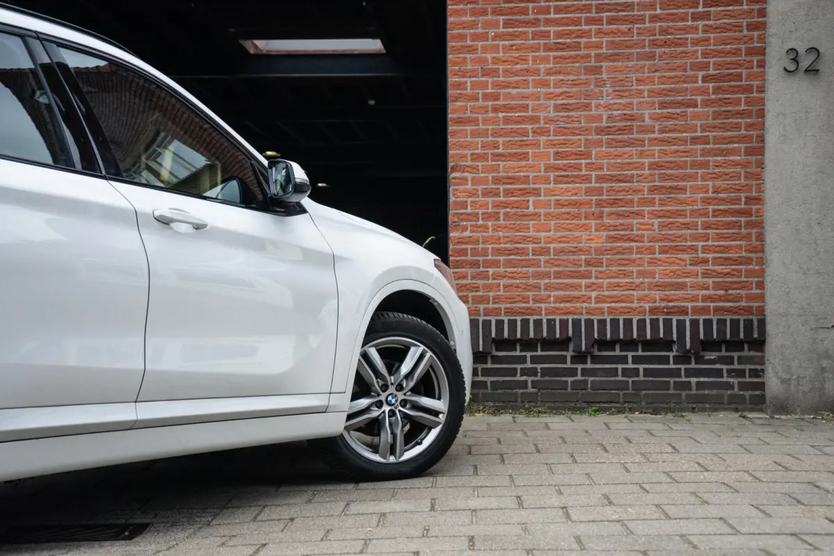 sDrive18i M-Sport Pano / Camera / Trekhaak