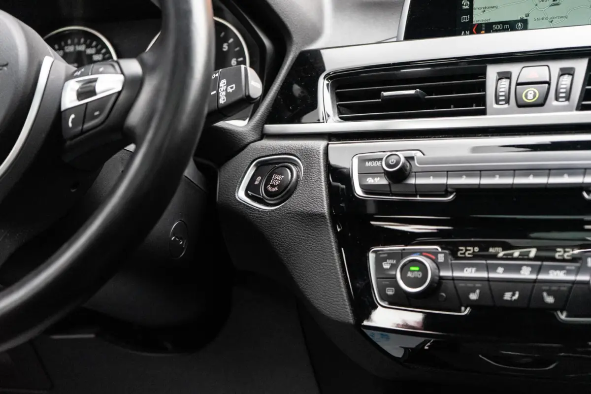 sDrive18i M-Sport Pano / Camera / Trekhaak