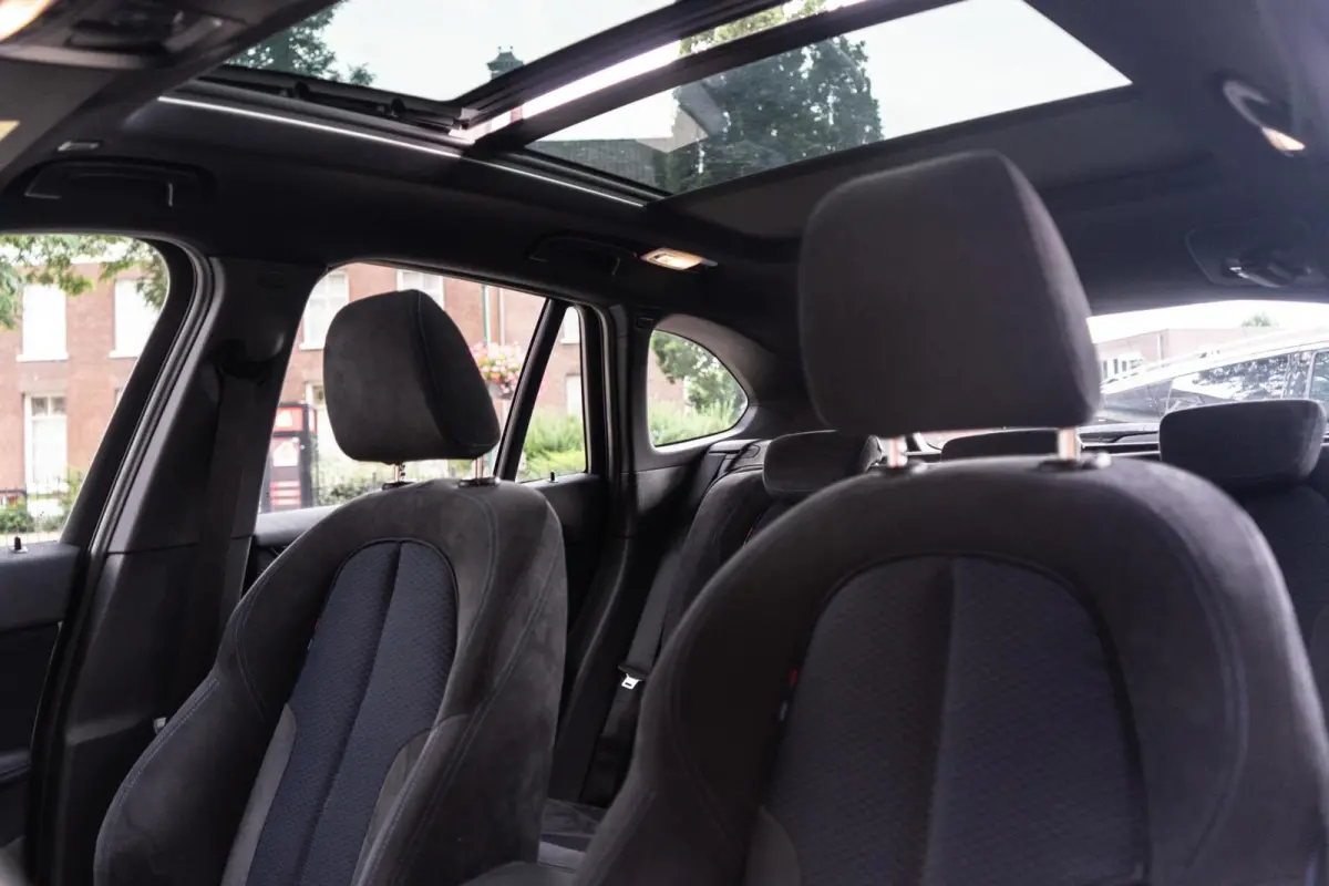 sDrive18i M-Sport Pano / Camera / Trekhaak