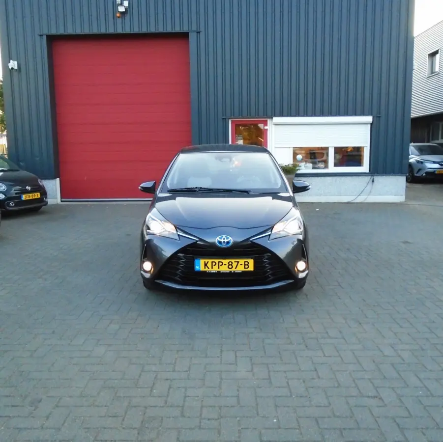 1.5 Hybrid Design,Camera,PDC