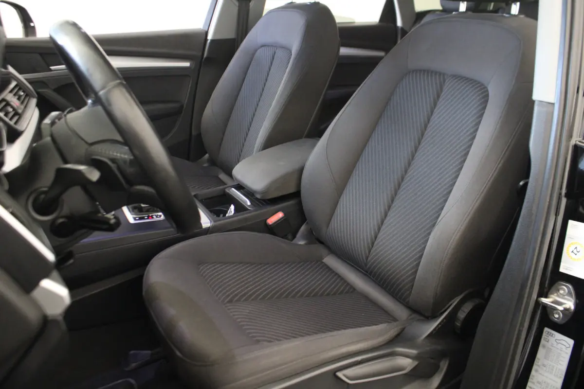 2.0 TFSI quattro Pro Line |Navi|Stoel/stuur verw.|