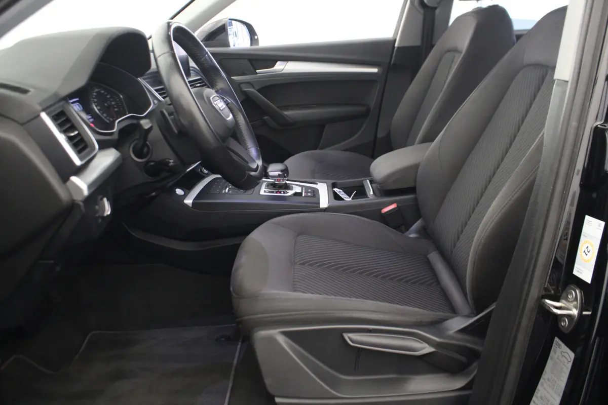 2.0 TFSI quattro Pro Line |Navi|Stoel/stuur verw.|