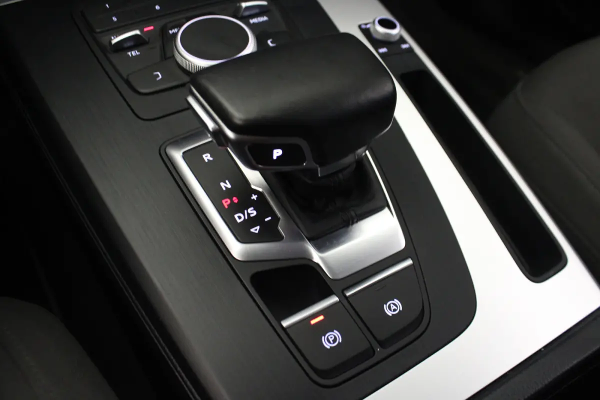 2.0 TFSI quattro Pro Line |Navi|Stoel/stuur verw.|