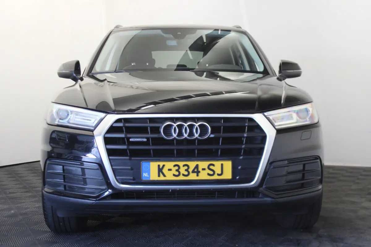 2.0 TFSI quattro Pro Line |Navi|Stoel/stuur verw.|