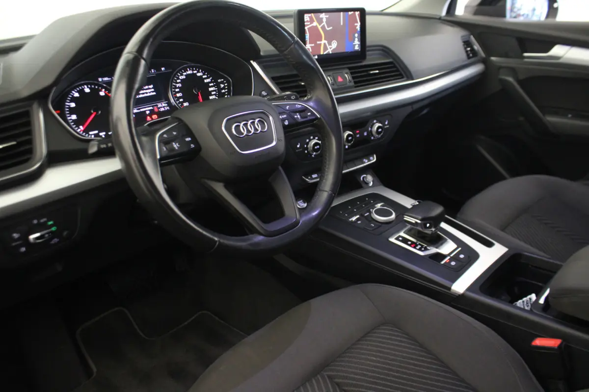 2.0 TFSI quattro Pro Line |Navi|Stoel/stuur verw.|