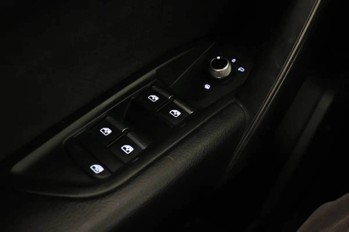 2.0 TFSI quattro Pro Line |Navi|Stoel/stuur verw.|