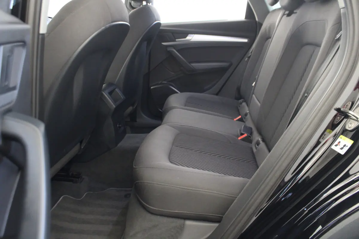 2.0 TFSI quattro Pro Line |Navi|Stoel/stuur verw.|
