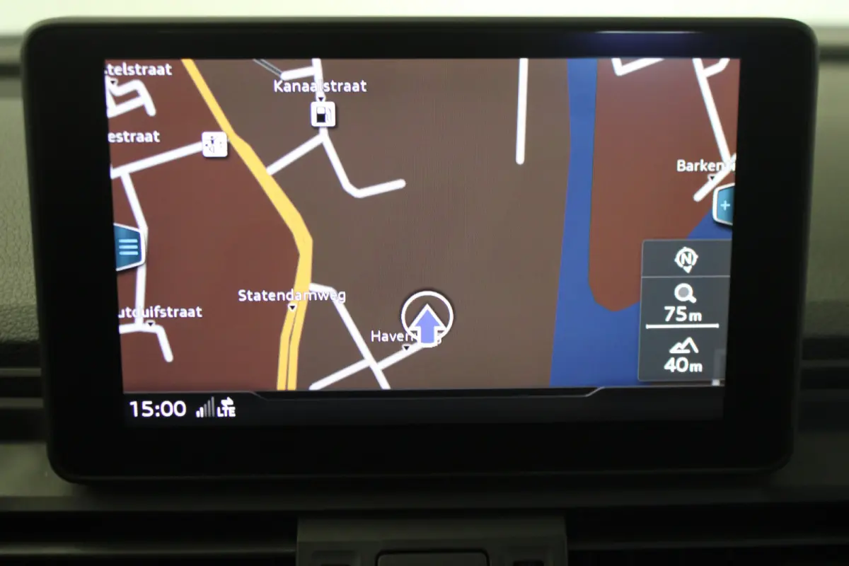 2.0 TFSI quattro Pro Line |Navi|Stoel/stuur verw.|