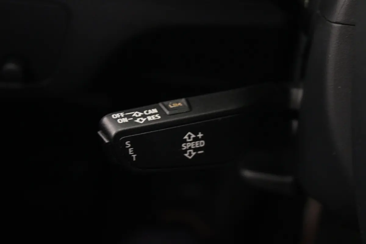 2.0 TFSI quattro Pro Line |Navi|Stoel/stuur verw.|
