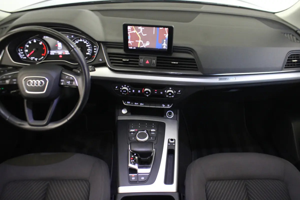 2.0 TFSI quattro Pro Line |Navi|Stoel/stuur verw.|