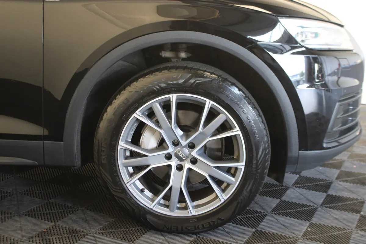 2.0 TFSI quattro Pro Line |Navi|Stoel/stuur verw.|