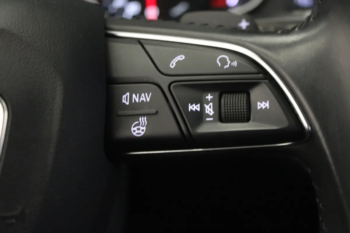 2.0 TFSI quattro Pro Line |Navi|Stoel/stuur verw.|