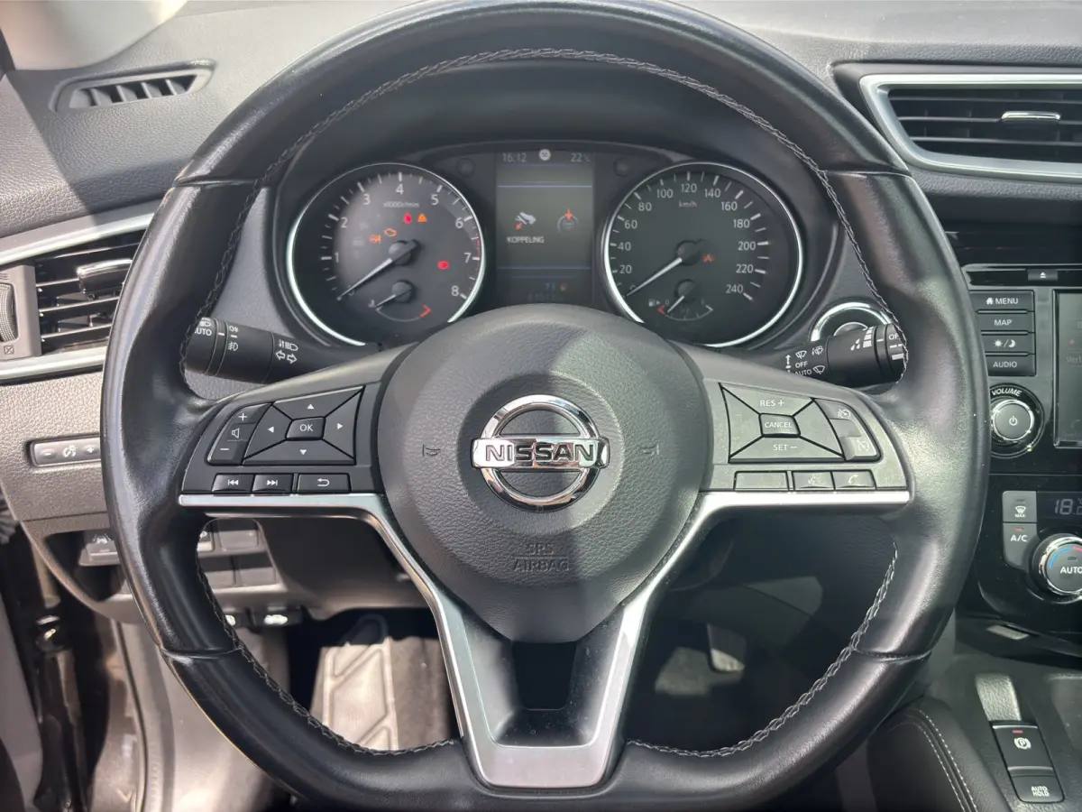 1.3 | Trekhaak | 360 camera | Panoramadak | Apple Carplay\Android Auto |