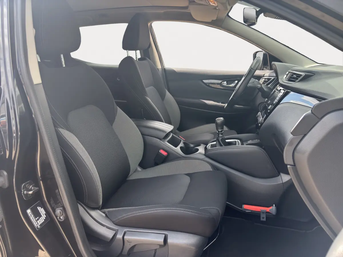 1.3 | Trekhaak | 360 camera | Panoramadak | Apple Carplay\Android Auto |