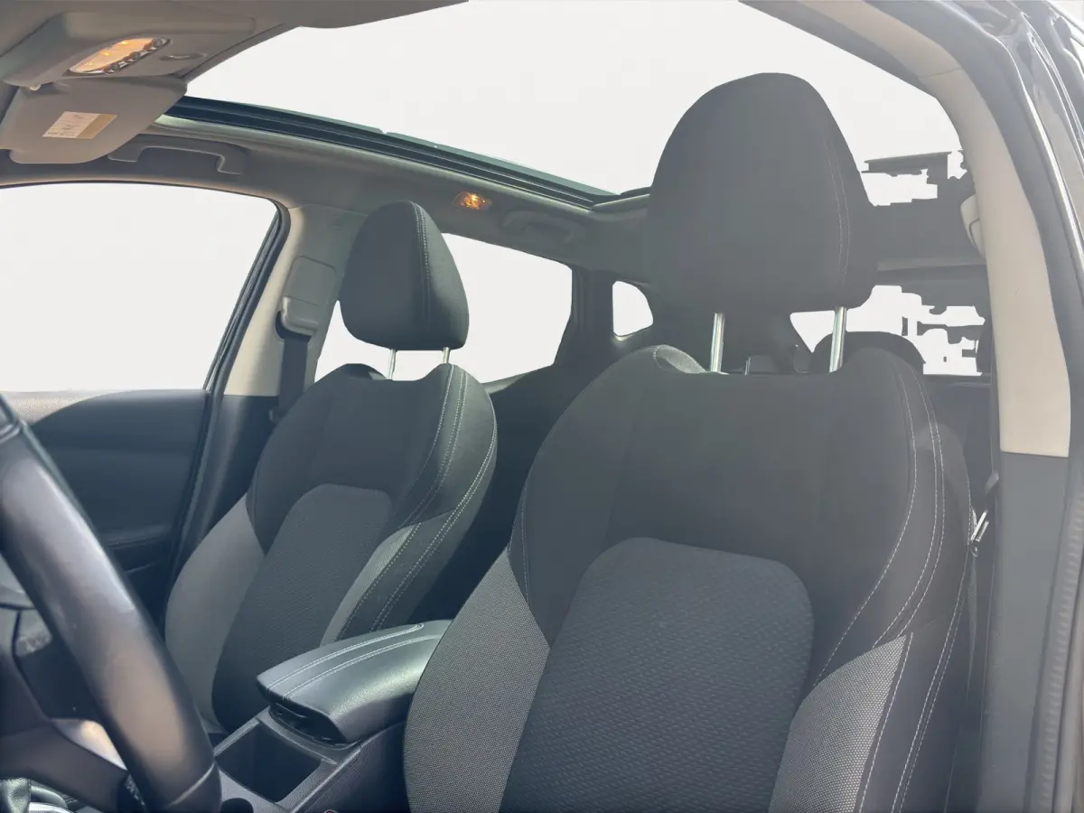 1.3 | Trekhaak | 360 camera | Panoramadak | Apple Carplay\Android Auto |