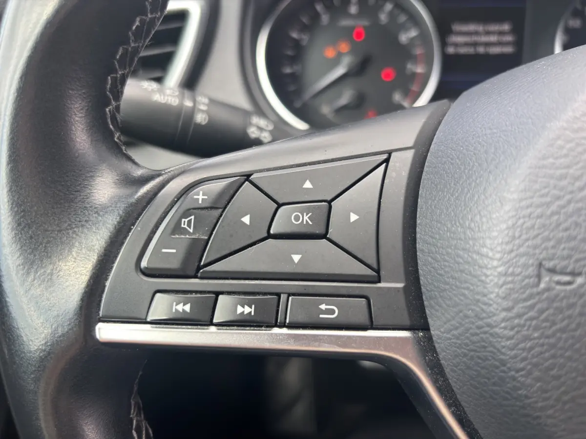 1.3 | Trekhaak | 360 camera | Panoramadak | Apple Carplay\Android Auto |