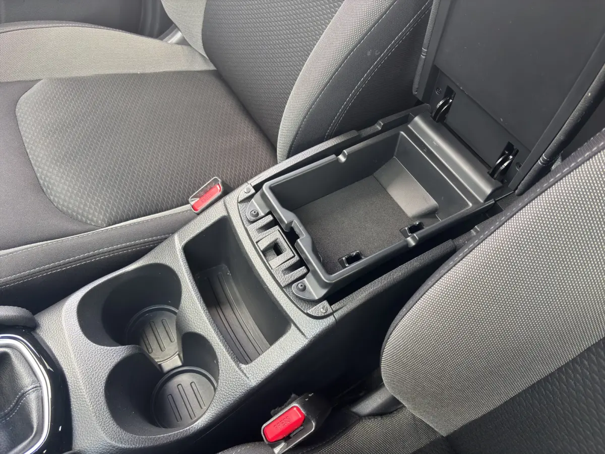1.3 | Trekhaak | 360 camera | Panoramadak | Apple Carplay\Android Auto |