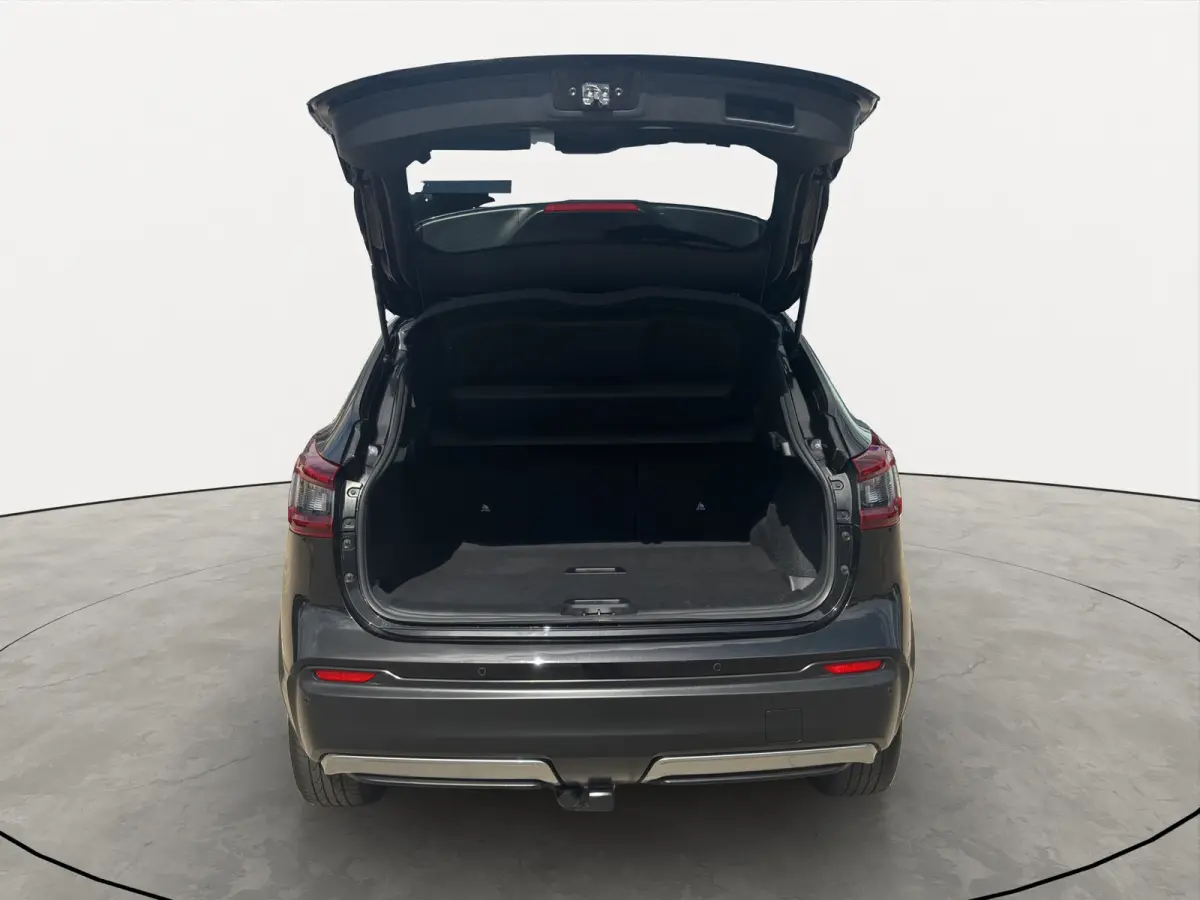 1.3 | Trekhaak | 360 camera | Panoramadak | Apple Carplay\Android Auto |