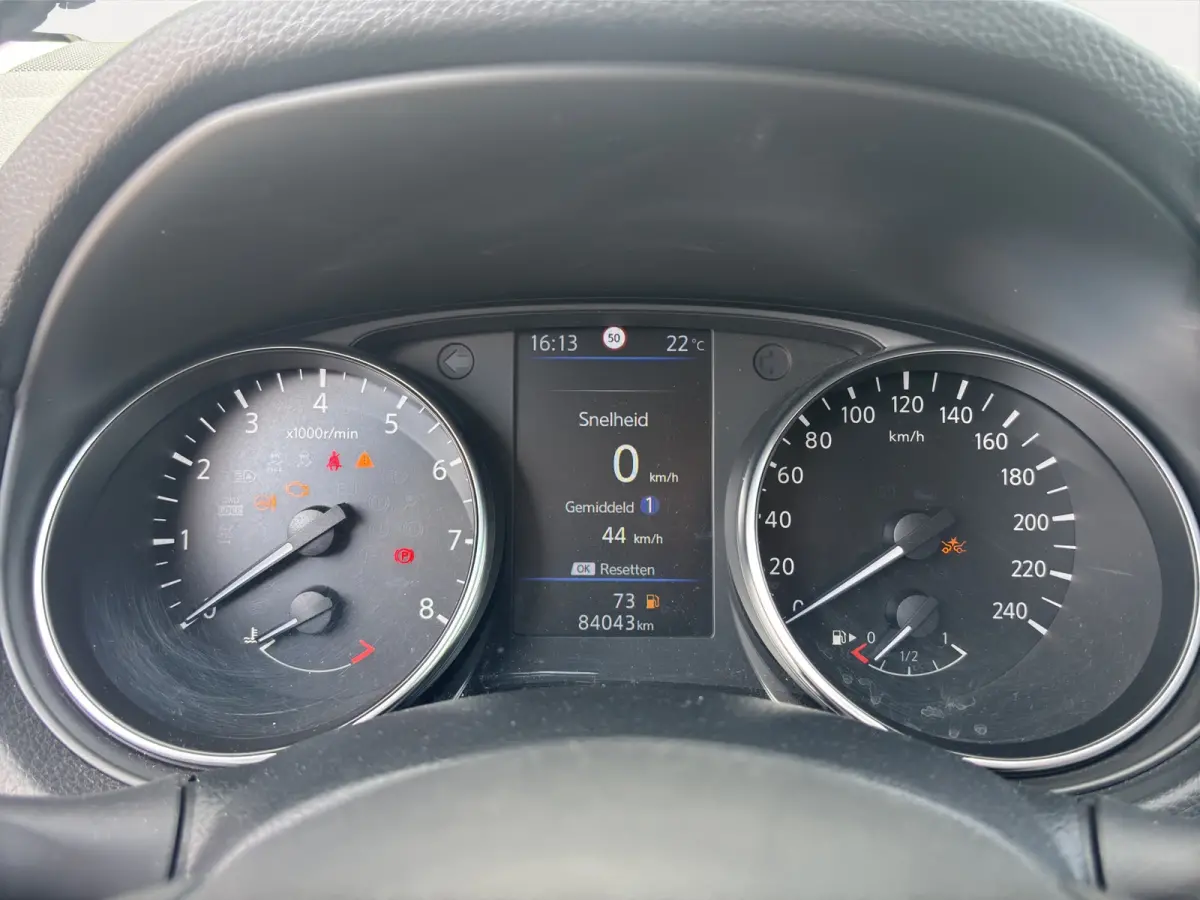 1.3 | Trekhaak | 360 camera | Panoramadak | Apple Carplay\Android Auto |
