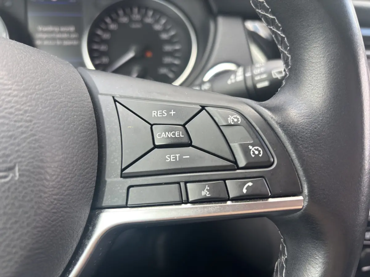 1.3 | Trekhaak | 360 camera | Panoramadak | Apple Carplay\Android Auto |