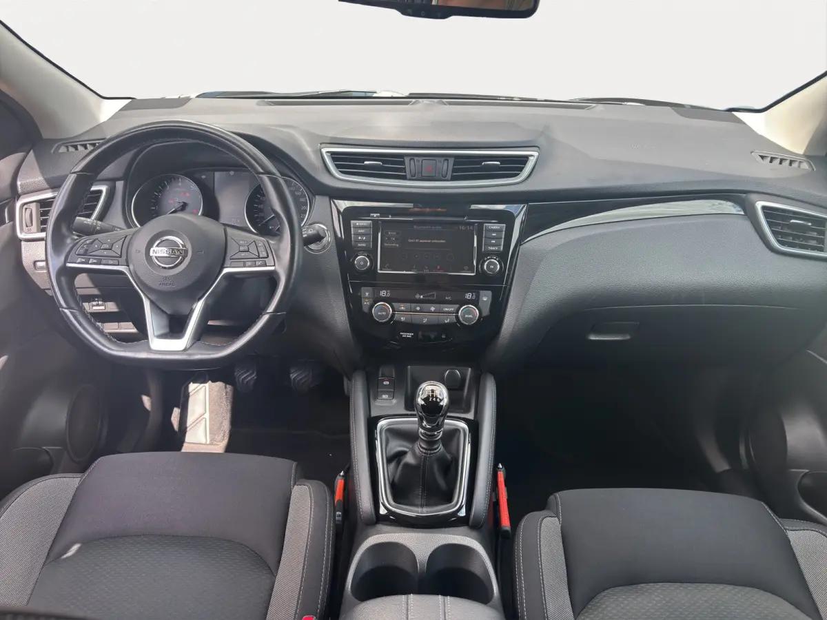 1.3 | Trekhaak | 360 camera | Panoramadak | Apple Carplay\Android Auto |