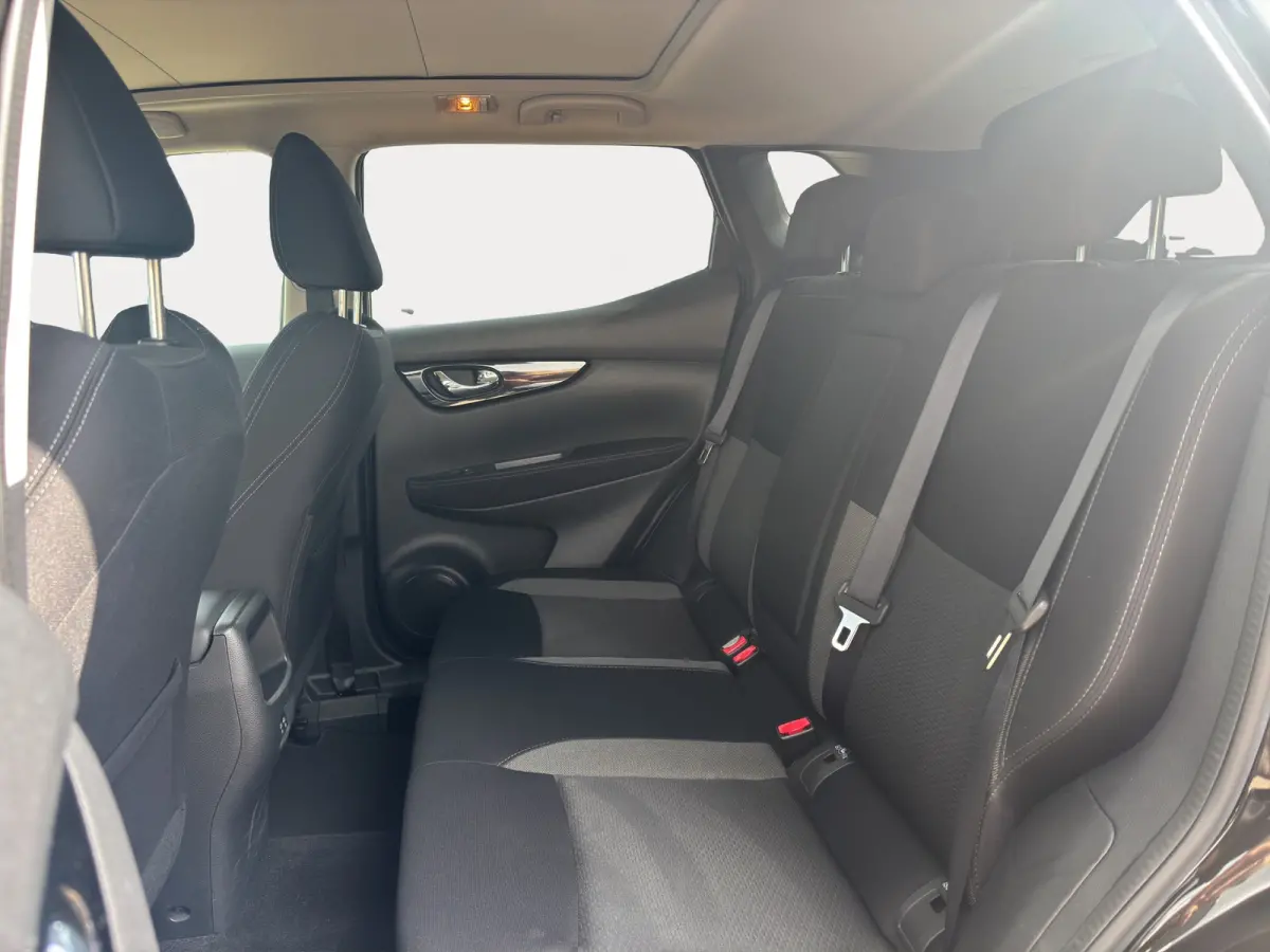 1.3 | Trekhaak | 360 camera | Panoramadak | Apple Carplay\Android Auto |