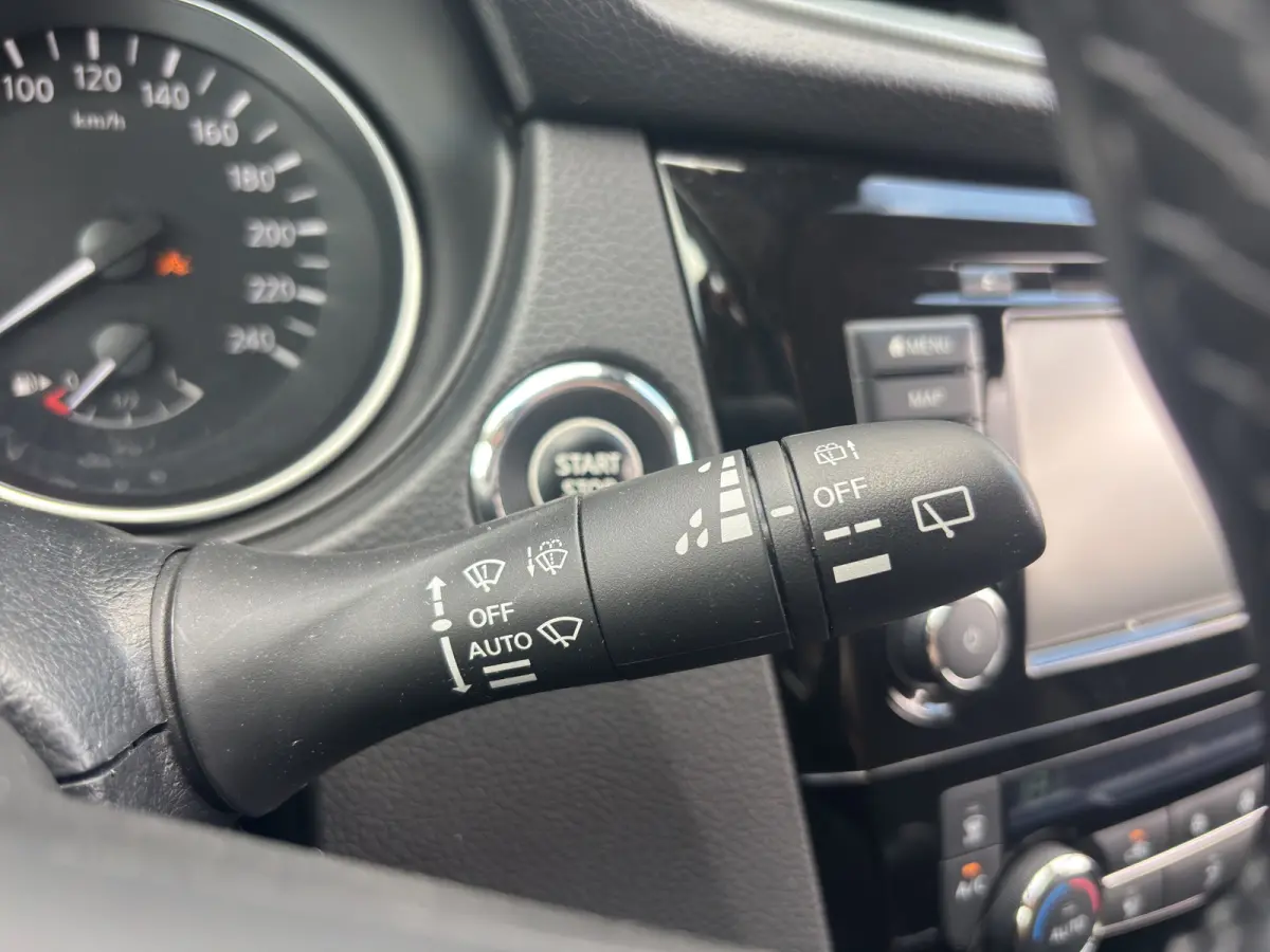 1.3 | Trekhaak | 360 camera | Panoramadak | Apple Carplay\Android Auto |