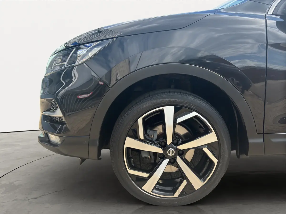 1.3 | Trekhaak | 360 camera | Panoramadak | Apple Carplay\Android Auto |