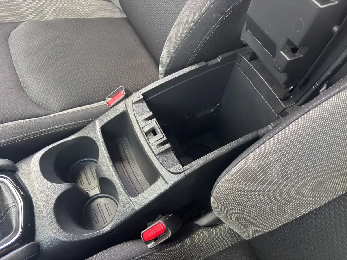 1.3 | Trekhaak | 360 camera | Panoramadak | Apple Carplay\Android Auto |