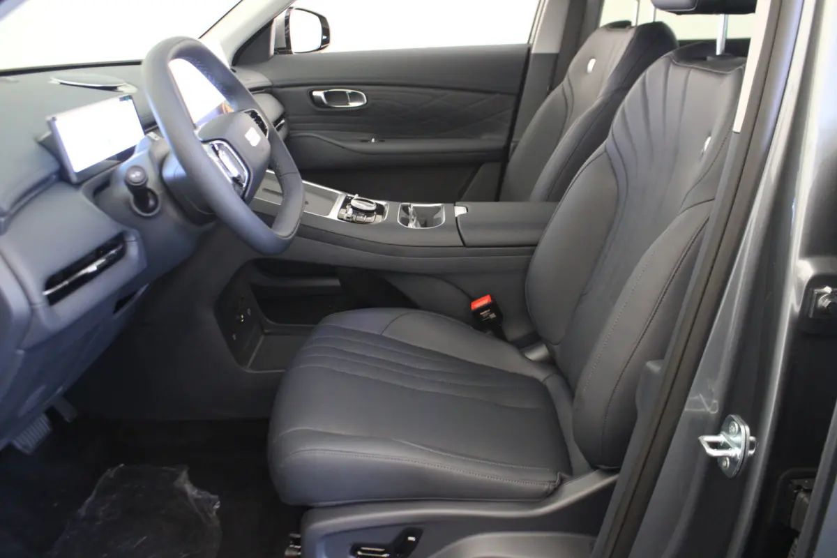 1.5 Pro |Plug in Hybrid|83km Elektrisch|