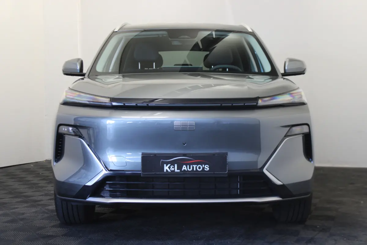 1.5 Pro |Plug in Hybrid|83km Elektrisch|