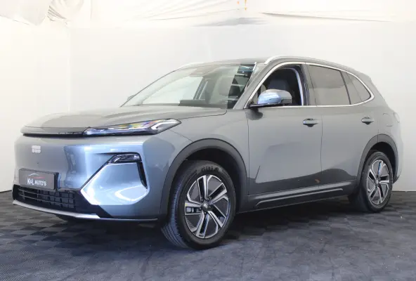 1.5 Pro |Plug in Hybrid|83km Elektrisch|