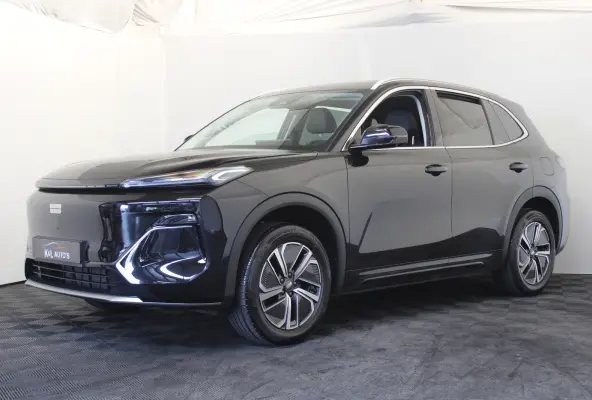 1.5 Pro |Plug in Hybrid|83km Elektrisch|
