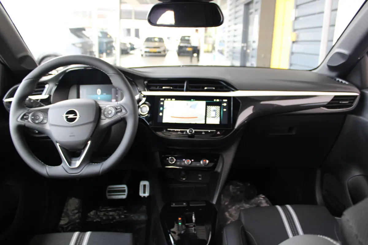 GS | Tot 8 jaar garantie | LED Matrix verlichting | Dodehoek-detectie | Climate control |