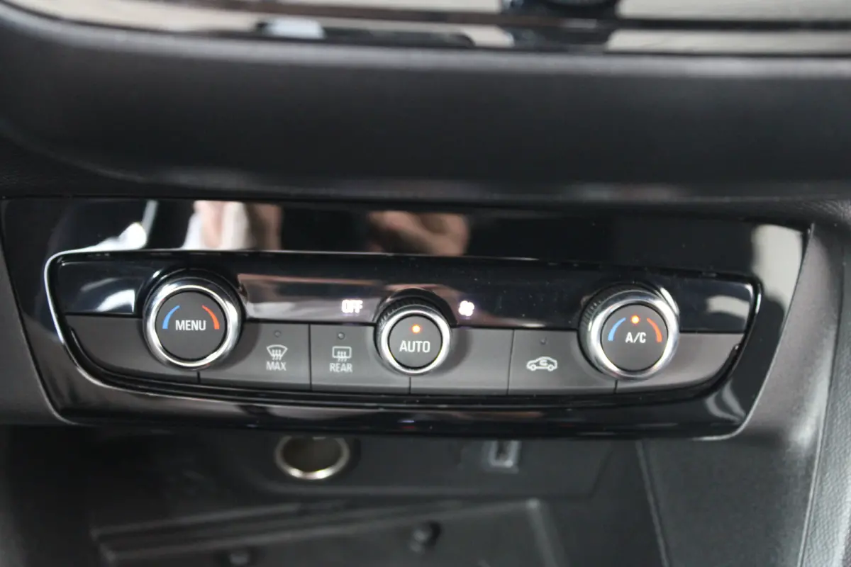 GS | Tot 8 jaar garantie | LED Matrix verlichting | Dodehoek-detectie | Climate control |