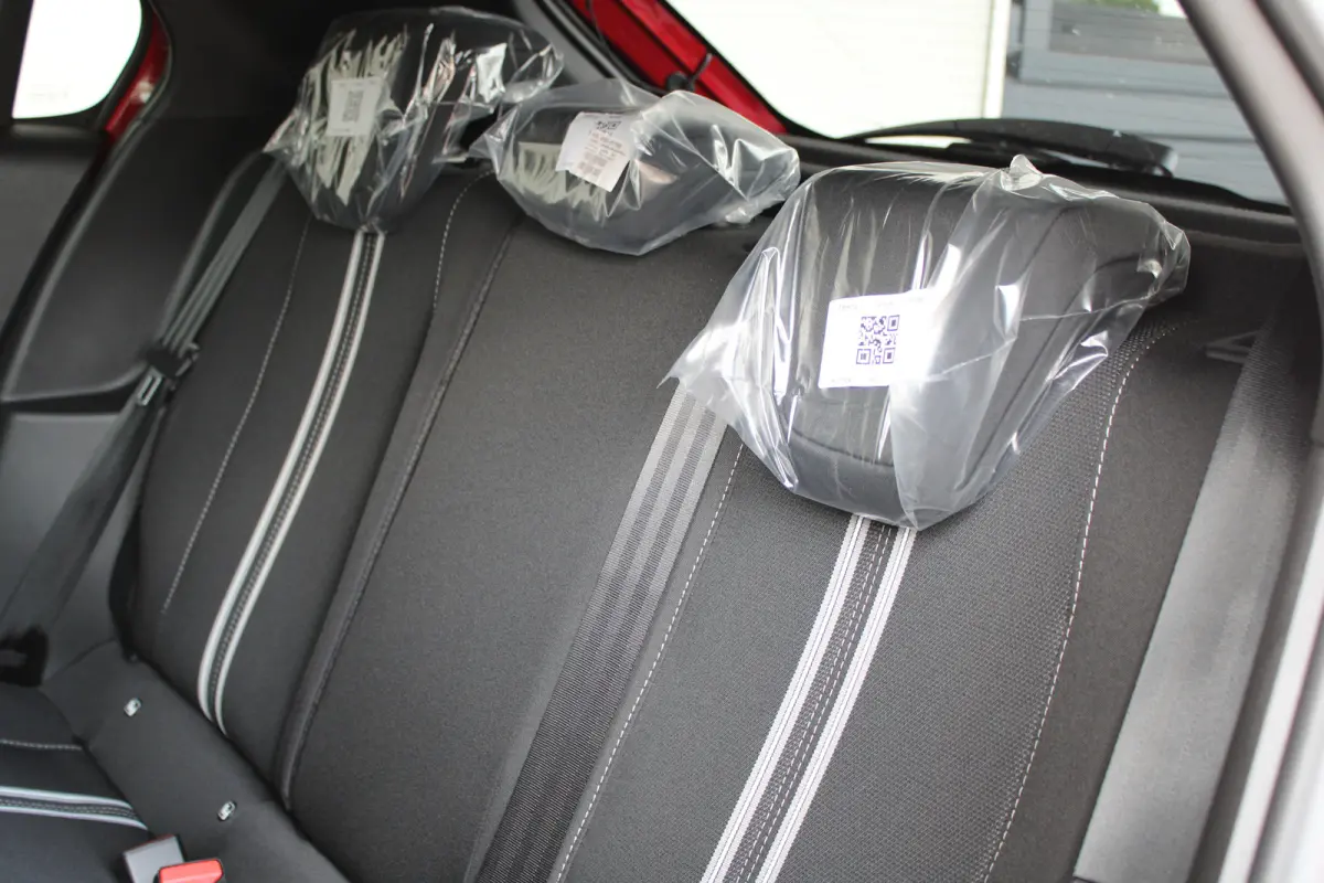 GS | Tot 8 jaar garantie | LED Matrix verlichting | Dodehoek-detectie | Climate control |