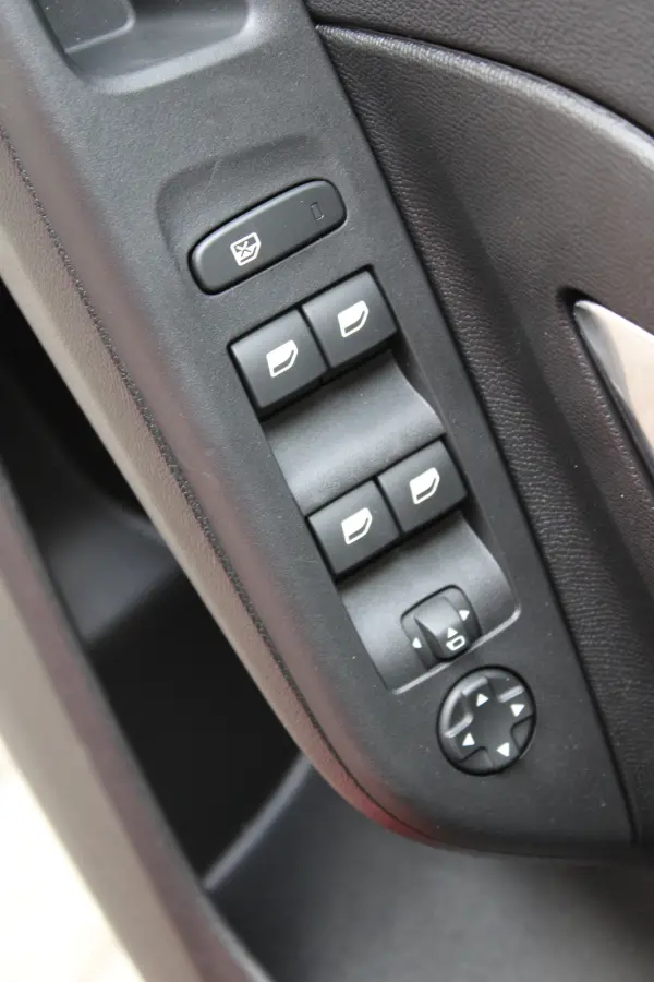 GS | Tot 8 jaar garantie | LED Matrix verlichting | Dodehoek-detectie | Climate control |