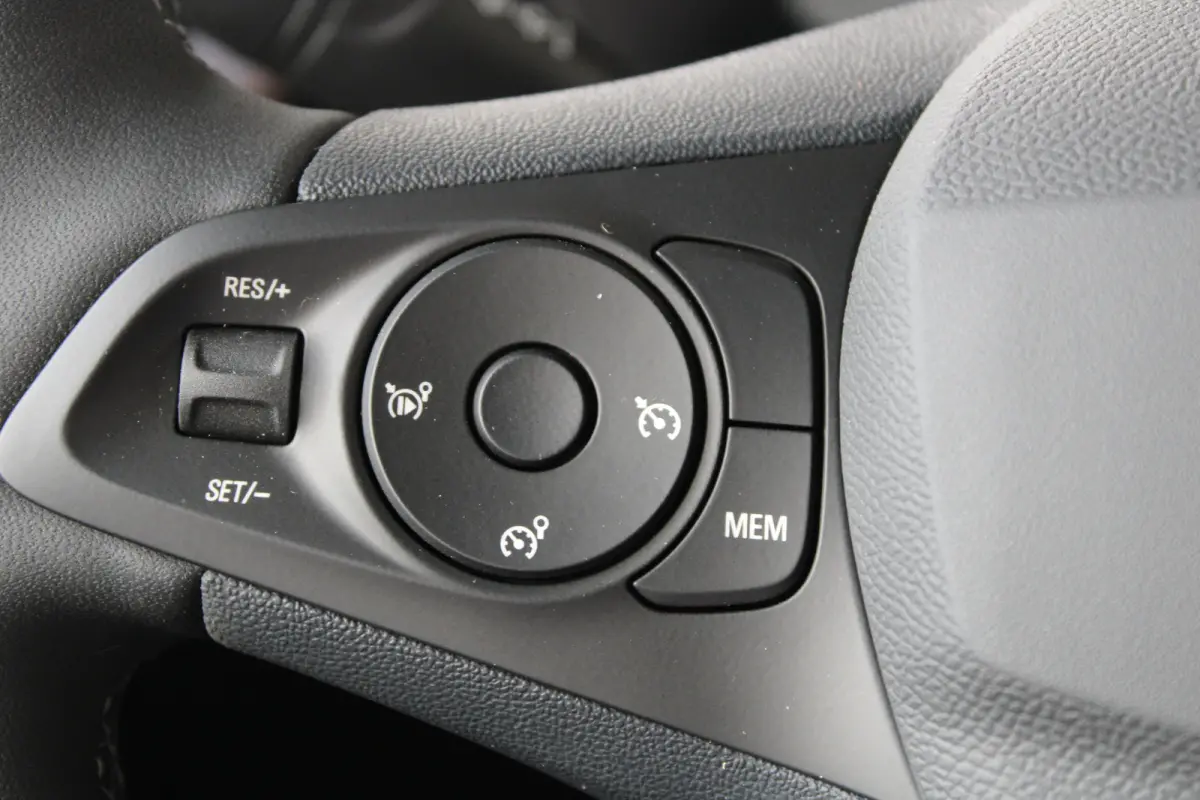 GS | Tot 8 jaar garantie | LED Matrix verlichting | Dodehoek-detectie | Climate control |