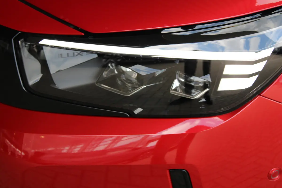 GS | Tot 8 jaar garantie | LED Matrix verlichting | Dodehoek-detectie | Climate control |