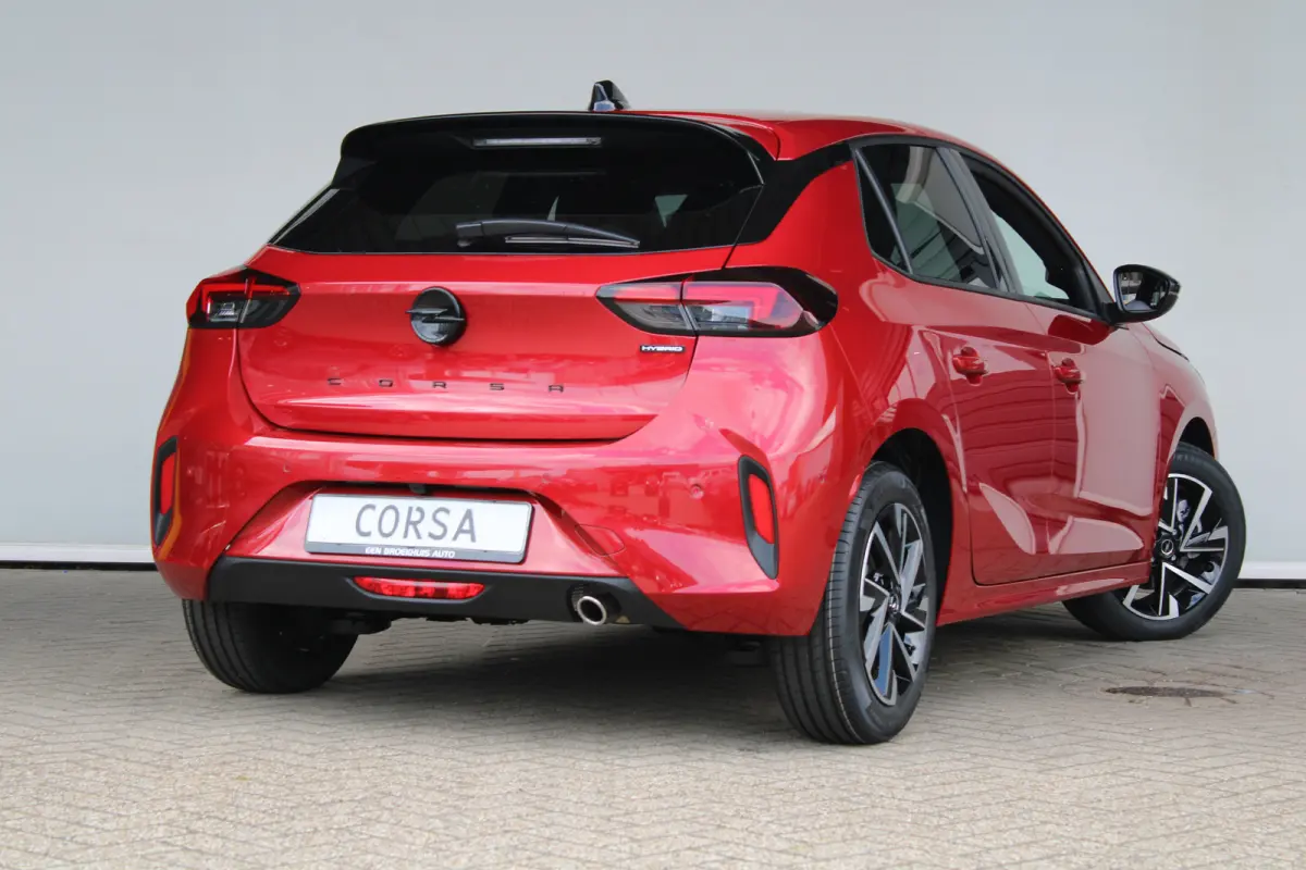 GS | Tot 8 jaar garantie | LED Matrix verlichting | Dodehoek-detectie | Climate control |