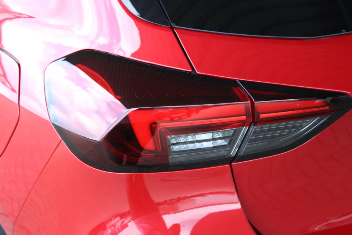 GS | Tot 8 jaar garantie | LED Matrix verlichting | Dodehoek-detectie | Climate control |