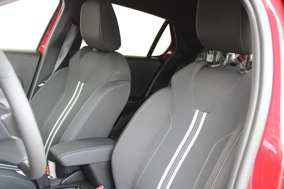 GS | Tot 8 jaar garantie | LED Matrix verlichting | Dodehoek-detectie | Climate control |