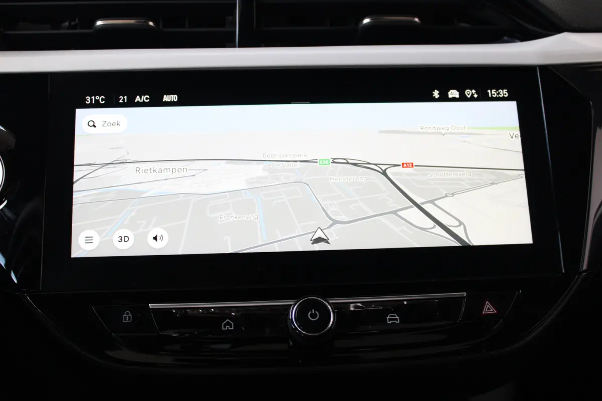 GS | Tot 8 jaar garantie | LED Matrix verlichting | Dodehoek-detectie | Climate control |