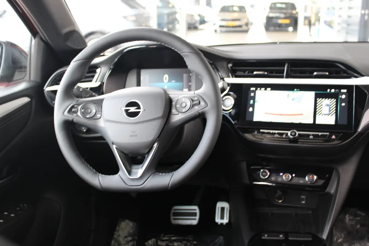GS | Tot 8 jaar garantie | LED Matrix verlichting | Dodehoek-detectie | Climate control |